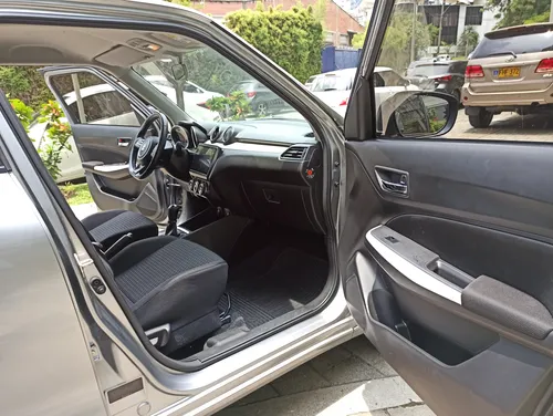 Suzuki Swift 1.2 Hybrid 2Wd