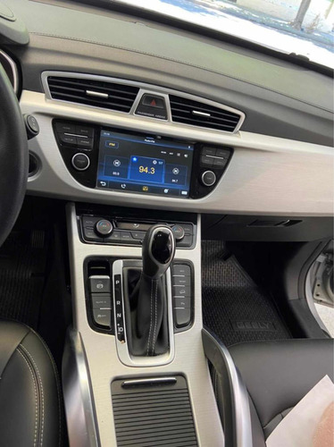 Geely Emgrand X7 Sport 2.4 Gl At 2019