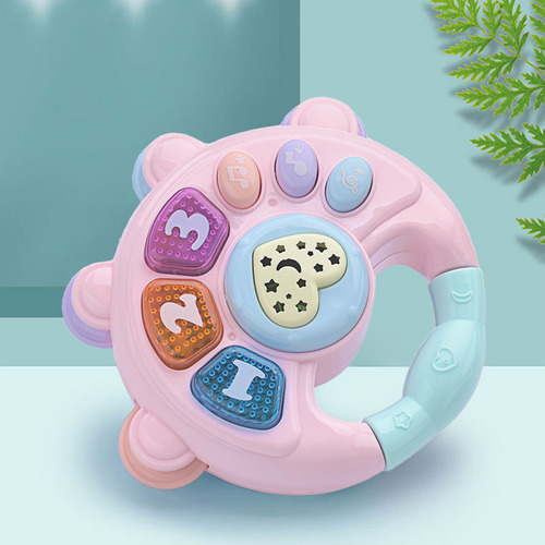 Juguetes Para Niños G Que Pueden Morder Dientes, Estrechar M