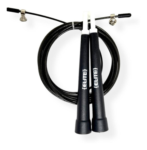 Cuerda De Saltar - Elite - Speed Rope  Crossfit     