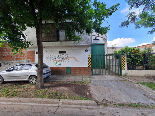 Imagen 13 de 15 de Venta Deposito Con Oficina Vestuario Hurlingham