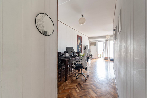 Venta Departamento 3 Amb Con Dependencia 77 M2