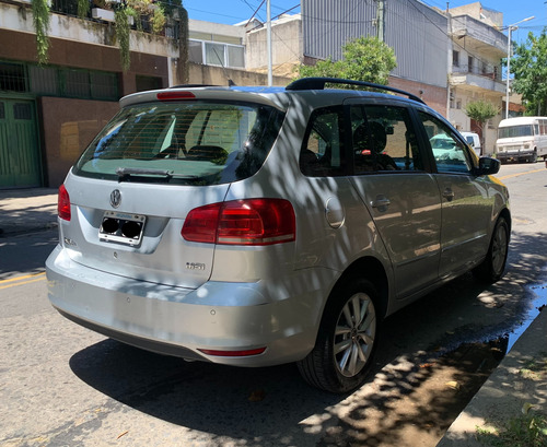 Volkswagen Suran 1.6 Trendline