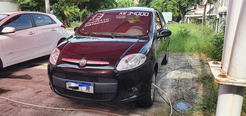 Fiat Palio 2013 1.6 16v Essence Flex 5p