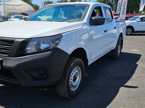 Nissan Np300 2.3 Tdi Se