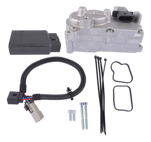Actuador Turbocompresor Ram 3500 Slt 2017 6.7l
