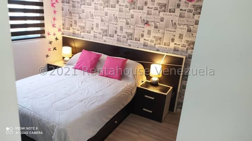 Apartamento En Venta En Los Samanes Elegancia, Espacio Y Confort En Una Zona Privilegiada - Mm