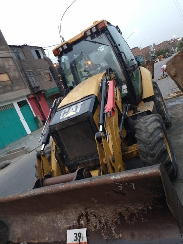 Imagen 19 de 21 de Kallpa Peru Import Caterpillar 430f2it 420e 420f En Venta