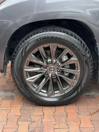 Toyota Prado 3.0 Tx-l Fl