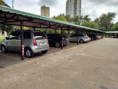 Imagen 10 de 14 de Dueño Vende Dto 3 Amb + Cochera. Remodelado Fte A Gral. Paz