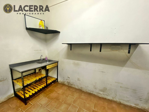 Imagen 21 de 21 de Local En Venta Villa Ballester Con Cochera !!!!!!