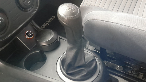 Volkswagen Suran 1.6 Trendline