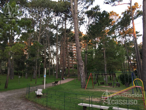Departamento De 1 Dormitorio Balcón Panorámico Arcobaleno Playa Mansa Amenities
