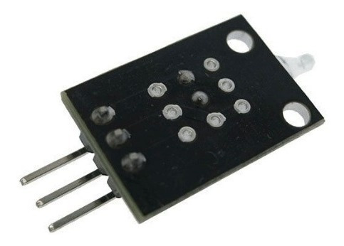 2 Sensor De Inclinação Mercúrio Ky-017 Ky017 Arduino