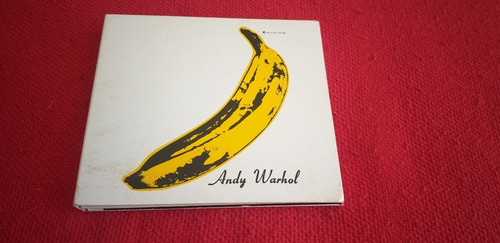 The Velvet Underground And Nico - Deluxe Edition - Cd Duplo (Usado)