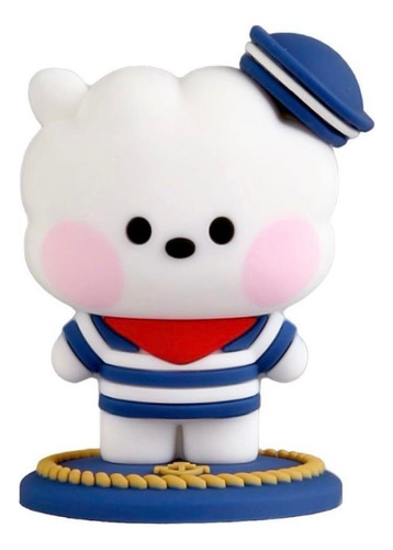 Bts Bt21 Minini Figure Marine Rj