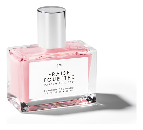 Perfume Le Monde Gourmand Frais Fouettée Eau De Parfum 30 Ml