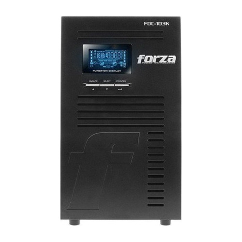 Forza Atlas 3k 3000va 2400w 6 Salidas 120v Fdc-103k