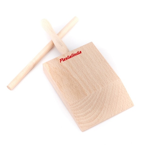 Imagen 2 de 10 de Pastalinda Tabla Para Ñoquis / Garganelli - Original