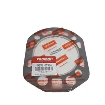 Comprar Juntas Do Cabeçote Motor Yanmar Nsb90 Ns95 Ns90 Original 