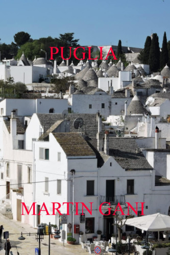 Libro:  Puglia