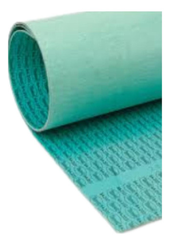 Junta Comprimida Ba Gl Tesnit 0.5mm 1.52x1.52m 11150m