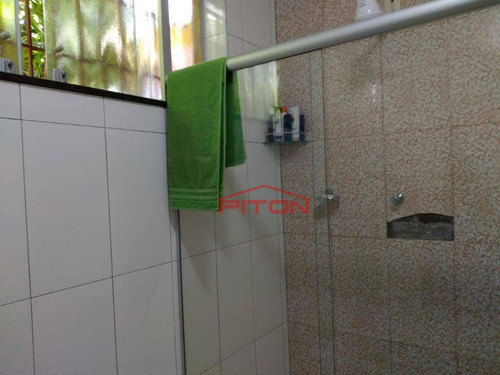 Imagem 13 de 21 de Casa À Venda, 370 M² Por R$ 850.000,00 - Penha - São Paulo/sp - Ca0797