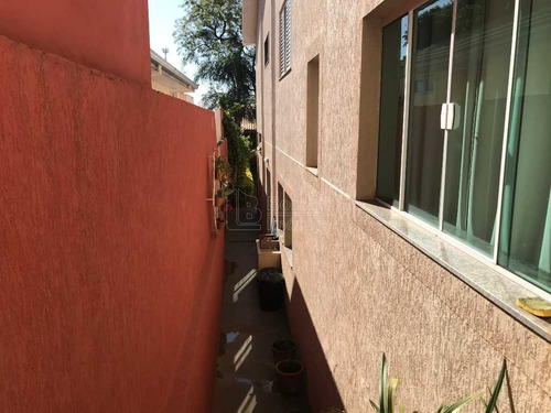 Imagem 4 de 6 de Venda De Casas / Sobrado Na Cidade De Araraquara 10432