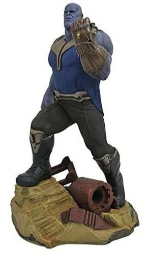 Galería de Thanos Marvel Legends Avengers Infinity War