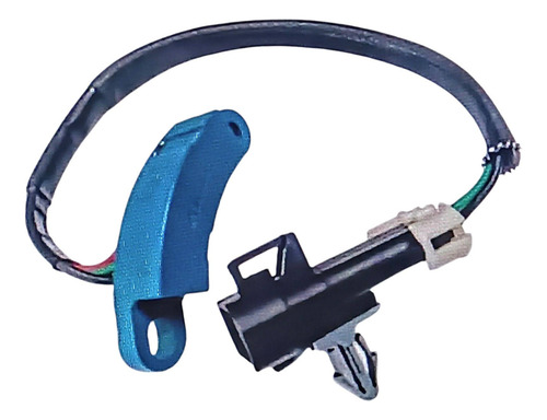 Sensor Posicion Cigueñal Century 1997/05. Gm Orig. 24508213.