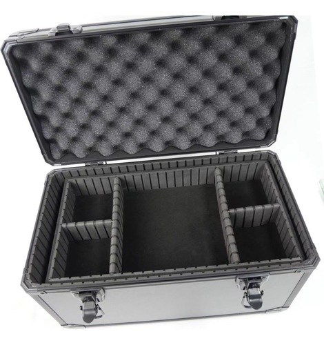 Caja Para Equipo De Filmación De Automóviles Caja De