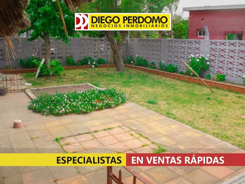 Imagen 7 de 16 de Casa Con 3 Dormitorios En Venta. Playa Pascual