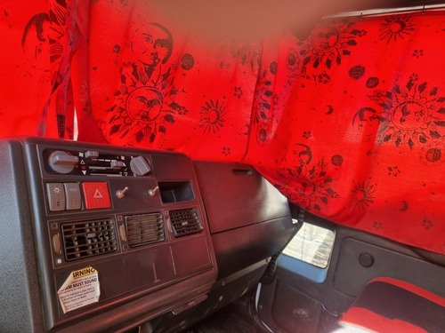 Imagen 5 de 19 de Iveco 17e22 Eurocargo Camion Volcadora