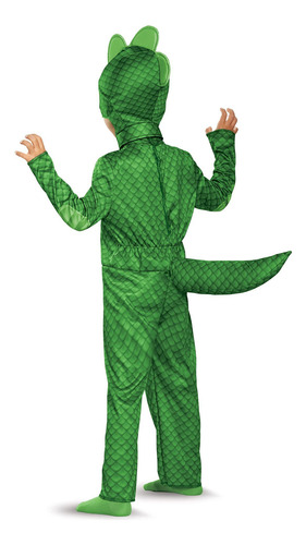 Disguise Disfraz De Catboy Para Niños Halloween Pj Mask 2024
