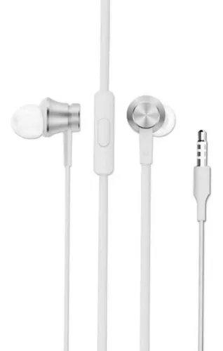 Xiaomi Mi Headphones Basic Black / Auriculares InEar con cable