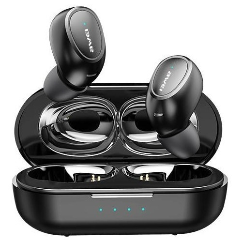 Auriculares Inalambricos In Ear Awei T16 Deportivos Wireless