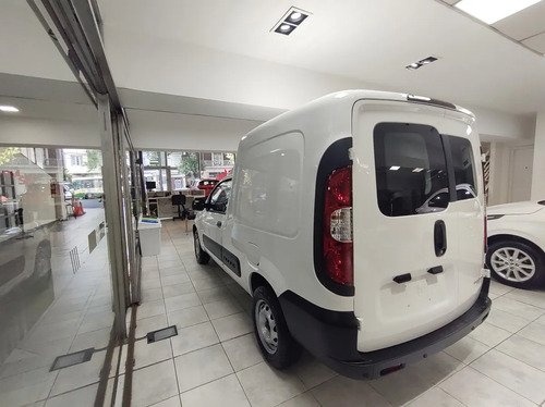 Fiat Fiorino 1.4 Endurance