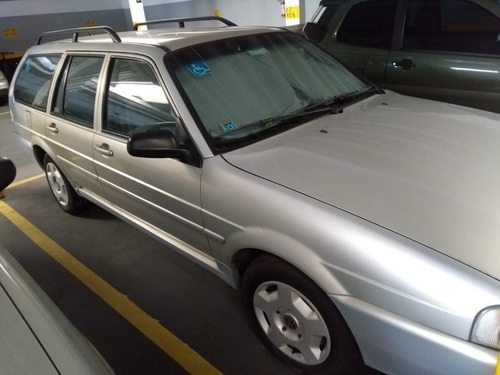 Quantum 99 Sl 1.8 Com 2.500 Km
