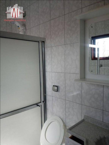 Chácara Com Escritura 04 Dormitórios À Venda, 2400 M² Por R$ 650.000 - Zona Rural - Pinhalzinho/sp - Ch0424