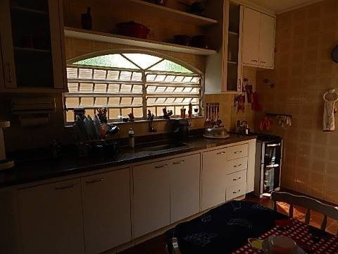 Imagem 4 de 11 de Casa À Venda Em Jardim Guanabara - Ca088234