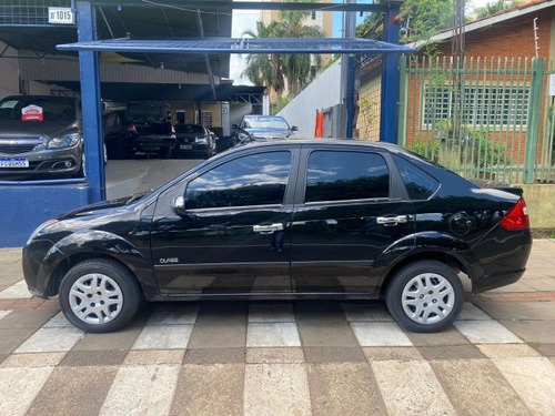 Imagem 5 de 9 de Fiesta Sedan 1.0 Mpi Sedan 8v Flex 4p Manual