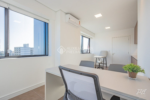 Imagem 7 de 15 de Sala/conjunto - Marechal Rondon - Ref: 373981 - L-373981