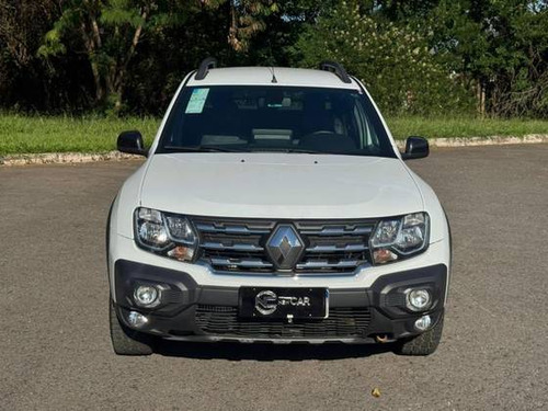 Renault Oroch 1.3 TCE FLEX OUTSIDER X-TRONIC