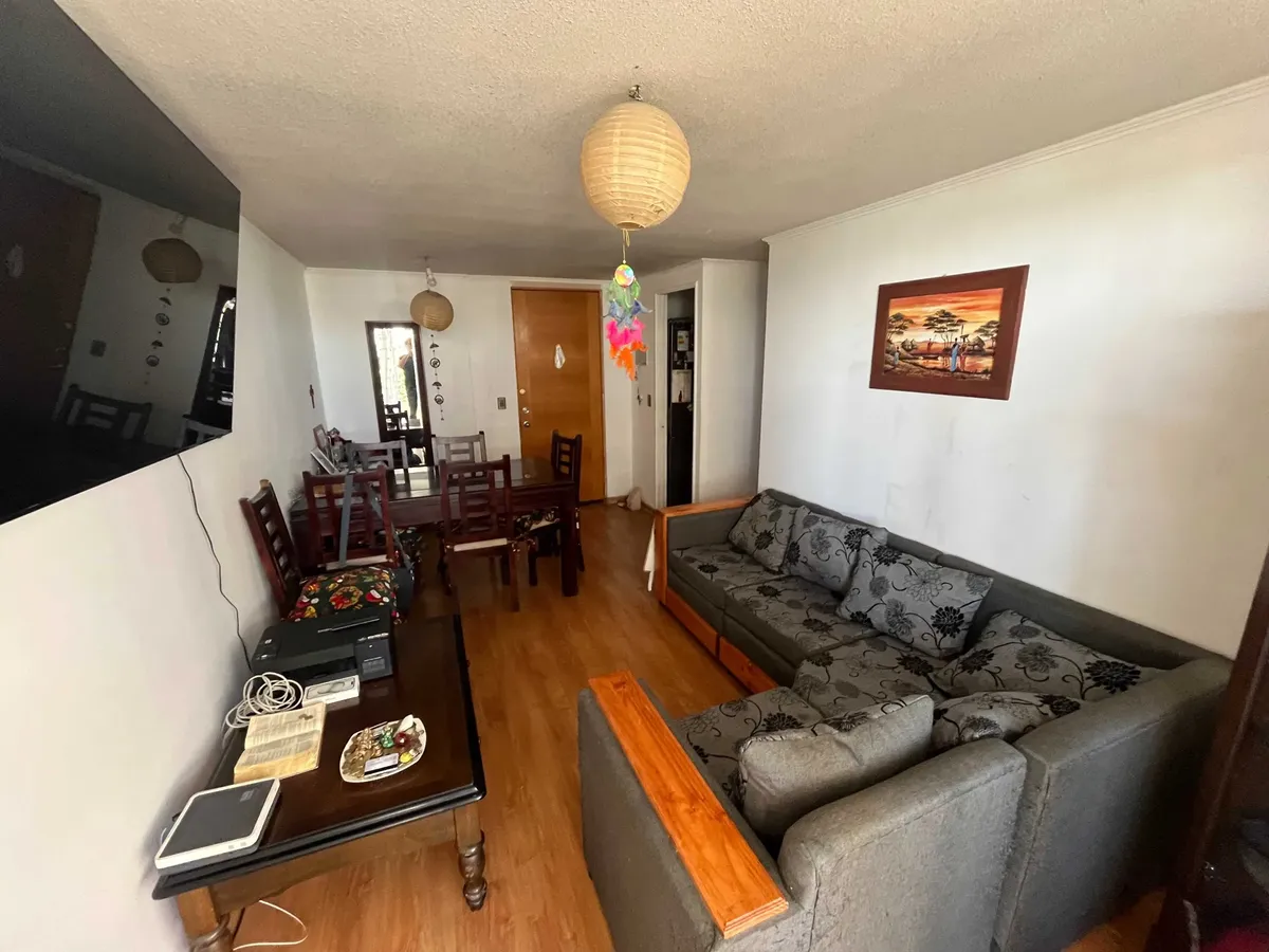 Imagen 2 de 15 de Departamento En Venta, Rodoviario (119436)
