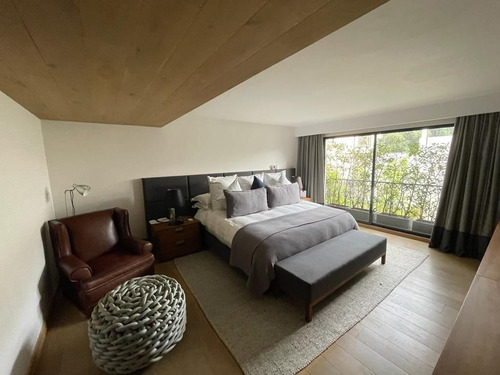 Polanco, Departamento Como Nuevo, De Lujo, Venta