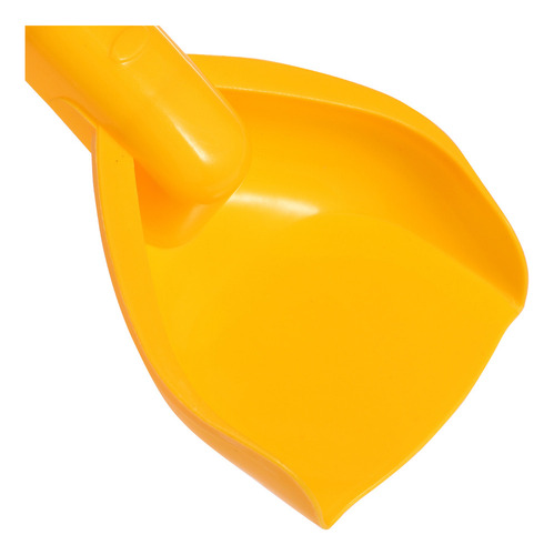 Pala Pequeña De Plástico For Arena For Niños, 8 Unidades