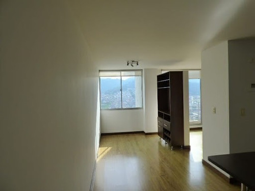 Apartaestudio En Arriendo Avenida Santander 279-20047