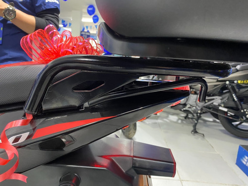 Imagen 14 de 22 de Bajaj Pulsar 180 Fi 2023