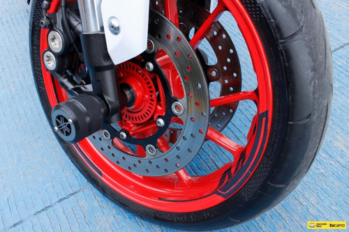 Imagen 14 de 25 de Yamaha Mt 09 N850-a (mt09 Abs)