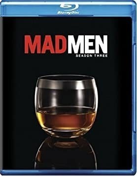 Mad Men: Season 3 Mad Men: Season 3 Ac-3 Dolby Subtitled Wid